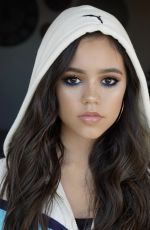 JENNA ORTEGA - Instagram Photos 03/06/2026