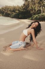 JENNIE for Elle, April 2026