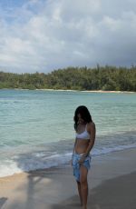 JENNIE KIM for Frankies Bikini, March 2026