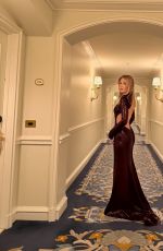 JENNIFER HOLLAND - 53rd Annual Saturn Awards Photoshoot, March 2026