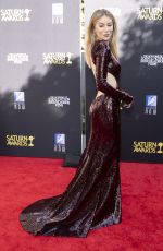 JENNIFER HOLLAND at 53rd Annual Saturn Awards in Los Angeles 03/08/2026