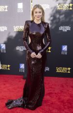 JENNIFER HOLLAND at 53rd Annual Saturn Awards in Los Angeles 03/08/2026