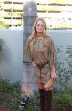 JERI RYAN at 53rd Annual Saturn Awards in Los Angeles 03/08/2026