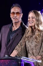 JERI RYAN at 53rd Annual Saturn Awards in Los Angeles 03/08/2026
