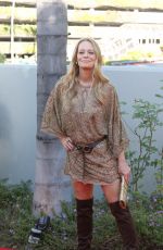 JERI RYAN at 53rd Annual Saturn Awards in Los Angeles 03/08/2026