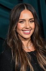 JESSICA ALBA at Chanel X Charles Finch Pre-Oscar Dinner Party 03/14/2026