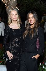 JESSICA ALBA at Chanel X Charles Finch Pre-Oscar Dinner Party 03/14/2026