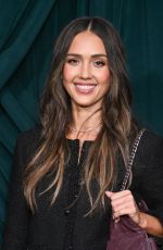 JESSICA ALBA at Chanel X Charles Finch Pre-Oscar Dinner Party 03/14/2026