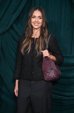 JESSICA ALBA at Chanel X Charles Finch Pre-Oscar Dinner Party 03/14/2026