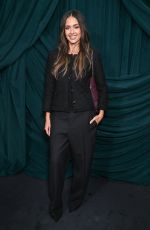 JESSICA ALBA at Chanel X Charles Finch Pre-Oscar Dinner Party 03/14/2026