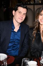 JESSICA ALBA at Zero Bond at Wynn Las Vegas Preview Weekend Event in Las Vegas 03/07/2026