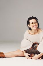 JESSICA HENWICK for Hunger Magazine, March 2026