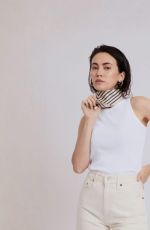 JESSICA HENWICK for InStyle Magazine Mexico, March 2026