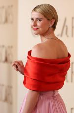 JESSIE BUCKLEY at 98th Oscars at Dolby Theatre in Hollywood 03/15/2026