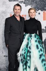 JESSIE BUCKLEY at The Bride New York Premiere at Lincoln Center in New York City 03/03/2026