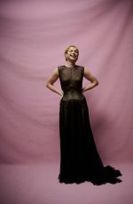JESSIE BUCKLEY for Final Maison Margiela Collection British Vogue 2026