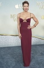 JILL WAGNER at Imperfect Women World Premiere in Los Angeles 03/10/2026