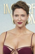 JILL WAGNER at Imperfect Women World Premiere in Los Angeles 03/10/2026