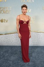 JILL WAGNER at Imperfect Women World Premiere in Los Angeles 03/10/2026