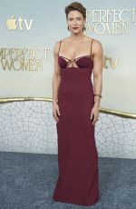 JILL WAGNER at Imperfect Women World Premiere in Los Angeles 03/10/2026