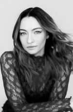 JODELLE MICH FERLAND at a Photoshoot, February 2026