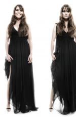 JORDANA BREWSTER at a Photshoot 2007