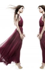 JORDANA BREWSTER at a Photshoot 2007