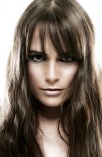 JORDANA BREWSTER at a Photshoot 2007
