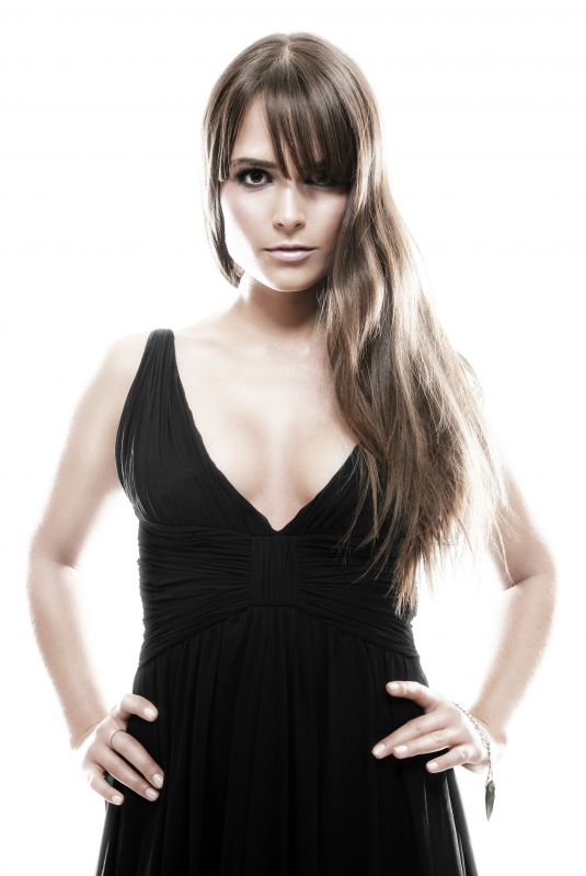 JORDANA BREWSTER at a Photshoot 2007