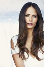 JORDANA BREWSTER at a Photshoot 2013