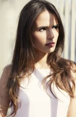 JORDANA BREWSTER at a Photshoot 2013