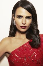 JORDANA BREWSTER for Bella New York Magazine 2015