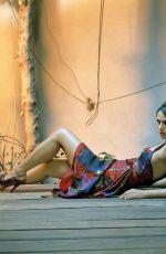 JORDANA BREWSTER for for Flaunt Magazine 2006
