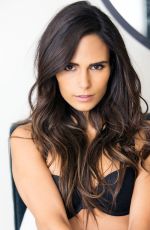JORDANA BREWSTER for GQ Mexico 2013