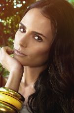 JORDANA BREWSTER for Latina, January 2013