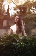 JORDANA BREWSTER for Latina, January 2013