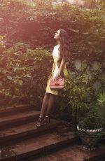 JORDANA BREWSTER for Latina, January 2013
