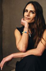 JORDANA BREWSTER - IMDb at SXSW Photoshoot, March 2026