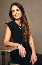 JORDANA BREWSTER - IMDb at SXSW Photoshoot, March 2026