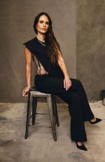 JORDANA BREWSTER - IMDb at SXSW Photoshoot, March 2026