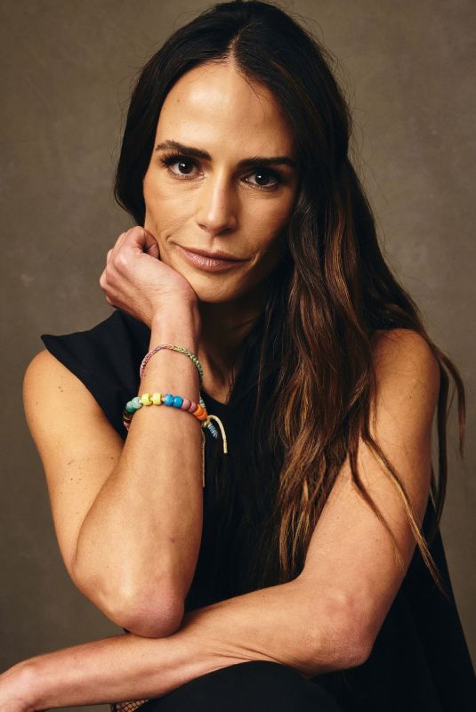 JORDANA BREWSTER - IMDb at SXSW Photoshoot, March 2026
