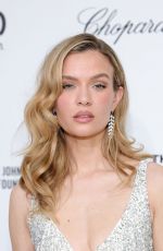 JOSEPHINE SKRIVER at 34th Annual Elton John AIDS Foundation Academy Awards Viewing Party 03/15/2026