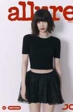 JOY for Allure Korea, March 2026