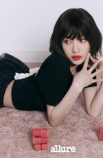 JOY for Allure Korea, March 2026