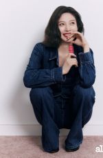 JOY for Allure Korea, March 2026