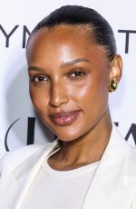 JSMINE TOOKES at Cymbiotika x Ulta Beauty Launch at The Lillian in Los Angeles 03/25/2026