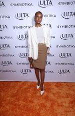 JSMINE TOOKES at Cymbiotika x Ulta Beauty Launch at The Lillian in Los Angeles 03/25/2026