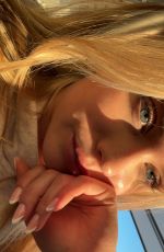 JULE MARIE JENSEN - Instagram Photos 03/05/2026