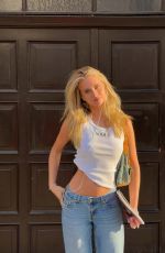 JULE MARIE JENSEN - Instagram Photos 03/05/2026