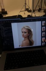 JULE MARIE JENSEN - Instagram Photos 03/27/2026